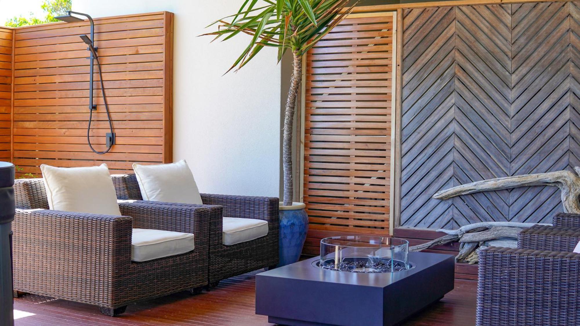 Amare Beachside Luxury Turners Beach Exterior photo